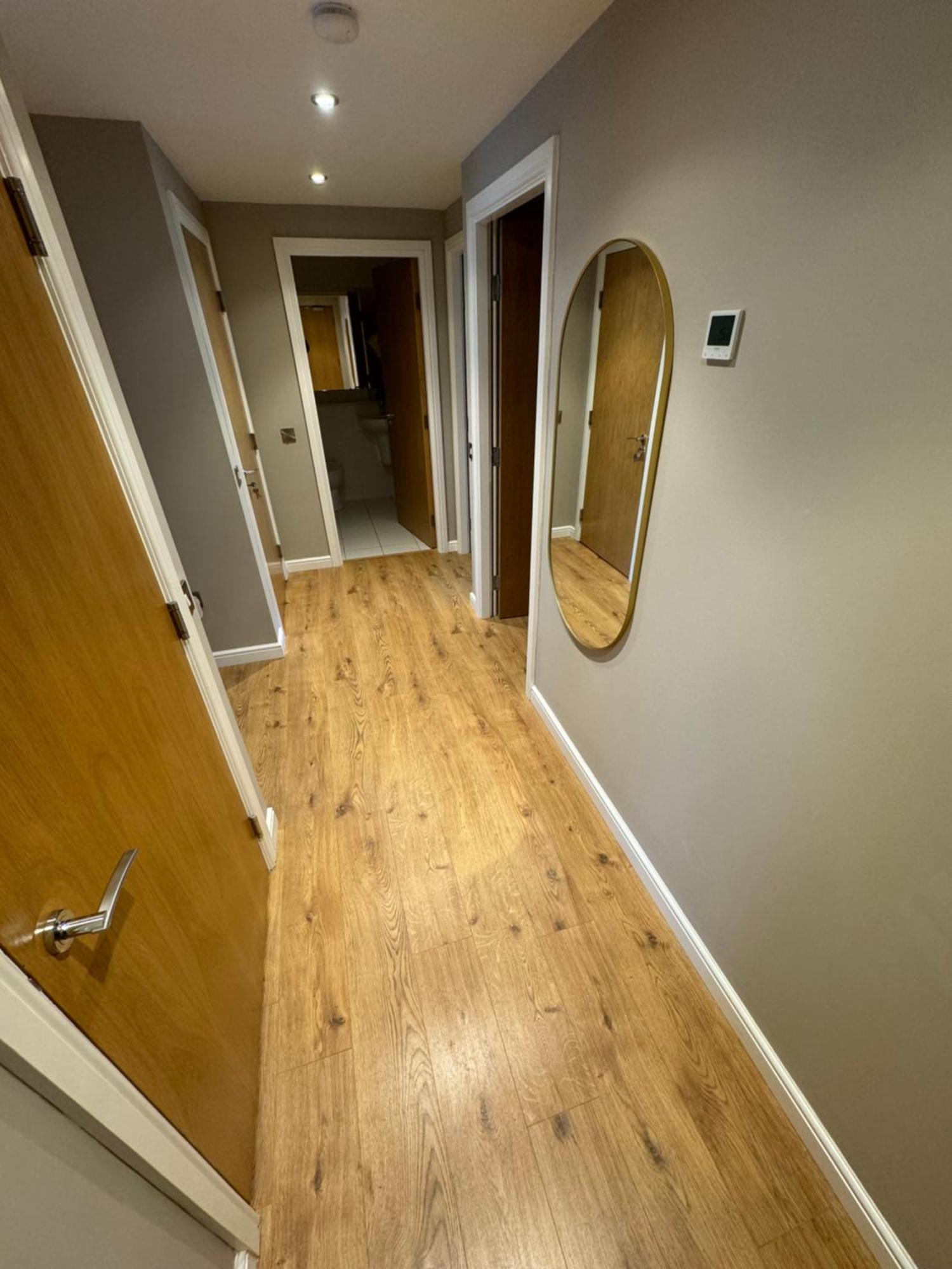 Ivi Granton Harbour Apartment Edinburgh Exterior photo